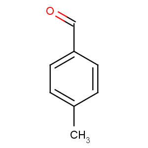 CAS No:104-87-0 4-methylbenzaldehyde