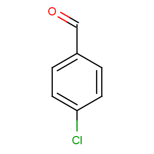 CAS No:104-88-1 4-chlorobenzaldehyde