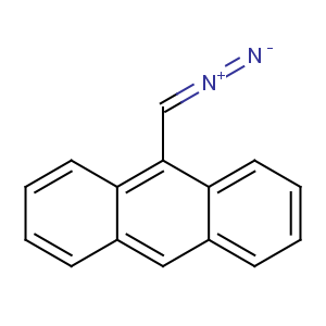 CAS No:10401-59-9 9-Anthracenecarboxaldehyde,one
