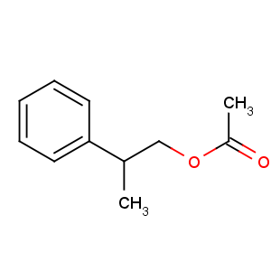 CAS No:10402-52-5 2-phenylpropyl acetate