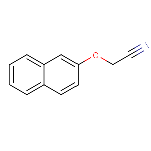 CAS No:104097-35-0 2-naphthalen-2-yloxyacetonitrile
