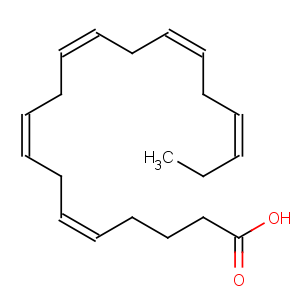 CAS No:10417-94-4 5,8,11,14,17-Eicosapentaenoicacid, (5Z,8Z,11Z,14Z,17Z)-