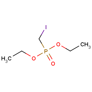 CAS No:10419-77-9 1-[ethoxy(iodomethyl)phosphoryl]oxyethane