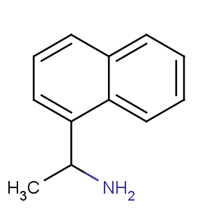 CAS No:10420-89-0 (1S)-1-naphthalen-1-ylethanamine