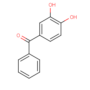 CAS No:10425-11-3 (3,4-dihydroxyphenyl)-phenylmethanone