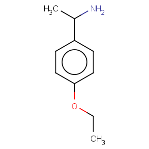 CAS No:104294-63-5 Benzenemethanamine,4-ethoxy-a-methyl-