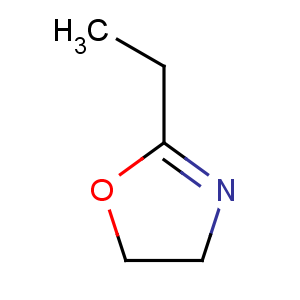 CAS No:10431-98-8 2-ethyl-4,5-dihydro-1,3-oxazole