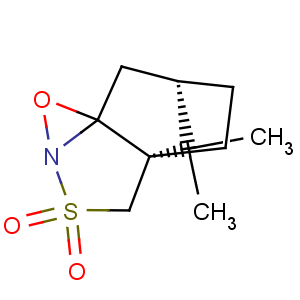 CAS No:104322-63-6 (1S)-(+)-(10-Camphorsulfonyl)oxaziridine
