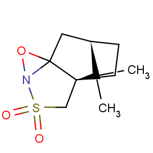 CAS No:104372-31-8 (1R)-(-)-(10-Camphorsulfonyl)oxaziridine