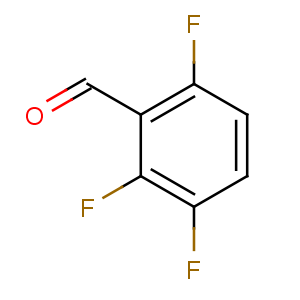 CAS No:104451-70-9 2,3,6-trifluorobenzaldehyde