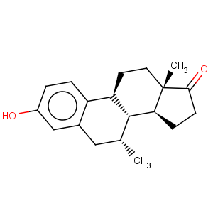 CAS No:10448-96-1 Almestrone