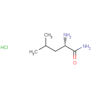 CAS No:10466-61-2 L-Leucinamide hydrochloride