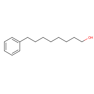 CAS No:10472-97-6 8-phenyloctan-1-ol