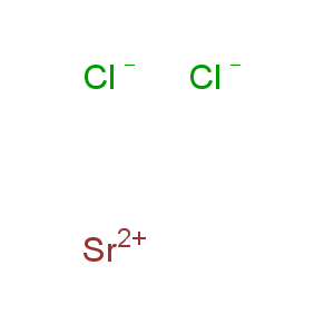 CAS No:10476-85-4 strontium