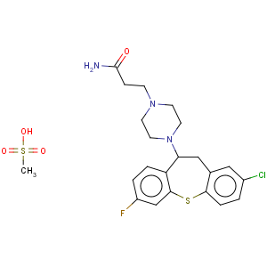 CAS No:104821-36-5 Cloflumide