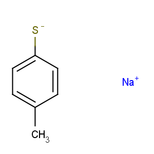 CAS No:10486-08-5 sodium