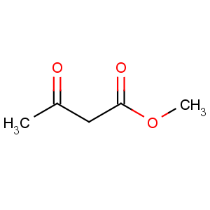 CAS No:105-45-3 methyl 3-oxobutanoate
