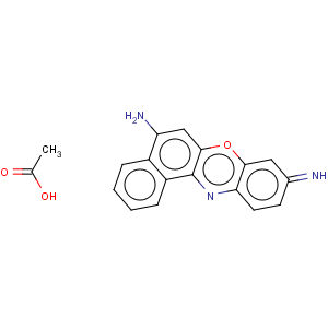 CAS No:10510-54-0 Cresyl violet acetate