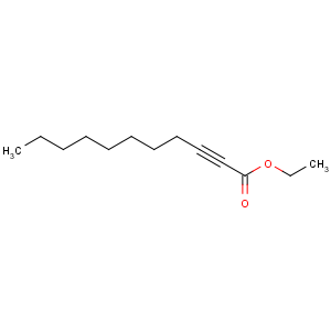 CAS No:10519-17-2 ethyl undec-2-ynoate