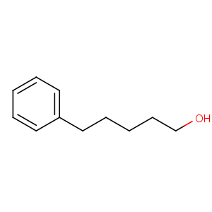 CAS No:10521-91-2 5-phenylpentan-1-ol