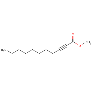 CAS No:10522-18-6 methyl undec-2-ynoate