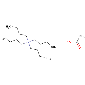 CAS No:10534-59-5 tetrabutylazanium