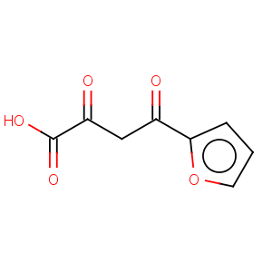 CAS No:105356-51-2 2-Furanbutanoic acid, a,g-dioxo-