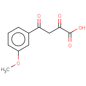 CAS No:105356-66-9 Benzenebutanoic acid,3-methoxy-a,g-dioxo-