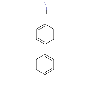 CAS No:10540-31-5 4-(4-fluorophenyl)benzonitrile