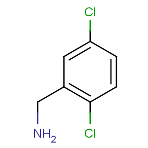 CAS No:10541-69-2 (2,5-dichlorophenyl)methanamine
