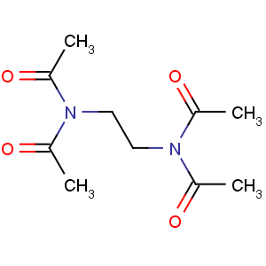 CAS No:10543-57-4 N-acetyl-N-[2-(diacetylamino)ethyl]acetamide