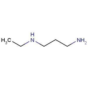 CAS No:10563-23-2 N'-ethylpropane-1,3-diamine