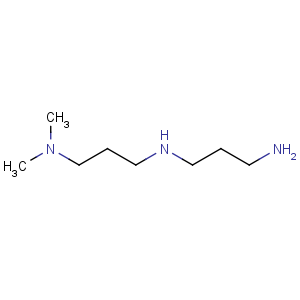 CAS No:10563-29-8 N'-[3-(dimethylamino)propyl]propane-1,3-diamine