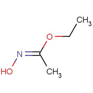 CAS No:10576-12-2 Ethyl acetohydroxamate