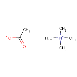 CAS No:10581-12-1 tetramethylazanium