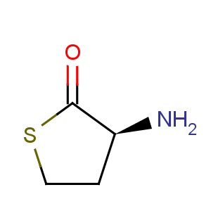 CAS No:10593-85-8 2(3H)-Thiophenone,3-aminodihydro-