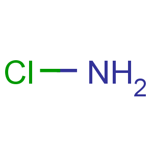 CAS No:10599-90-3 Chloroamine