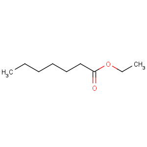 CAS No:106-30-9 ethyl heptanoate