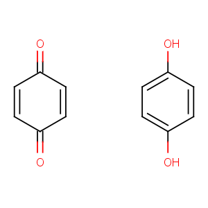 CAS No:106-34-3 benzene-1,4-diol