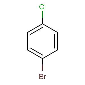 CAS No:106-39-8 1-bromo-4-chlorobenzene