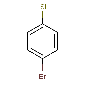 CAS No:106-53-6 4-bromobenzenethiol
