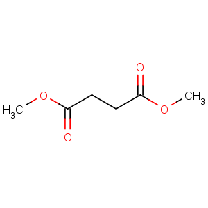 CAS No:106-65-0 dimethyl butanedioate
