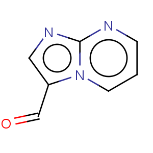 CAS No:106012-56-0 Imidazo[1,2-a]pyrimidine-3-carboxaldehyde