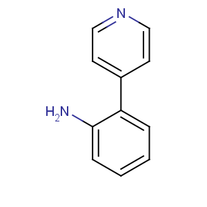 CAS No:106047-18-1 2-pyridin-4-ylaniline