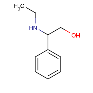 CAS No:1063734-78-0 (2S)-2-(ethylamino)-2-phenylethanol