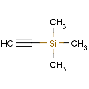 CAS No:1066-54-2 ethynyl(trimethyl)silane