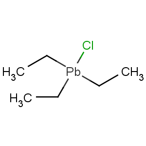 CAS No:1067-14-7 Plumbane,chlorotriethyl-