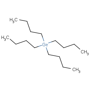 CAS No:1067-42-1 tetrabutylgermane