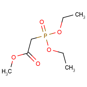 CAS No:1067-74-9 methyl 2-diethoxyphosphorylacetate