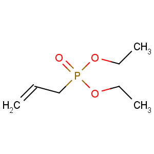 CAS No:1067-87-4 3-diethoxyphosphorylprop-1-ene